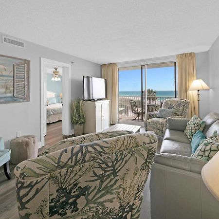 Destin On The Gulf 404 - Amazing Views Just Steps Away From The Beach Εξωτερικό φωτογραφία