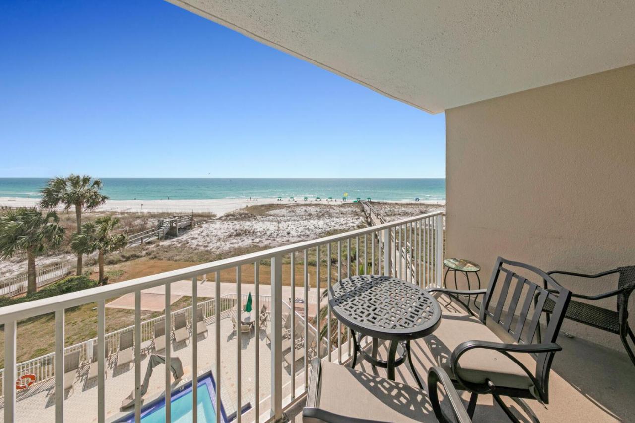 Destin On The Gulf 404 - Amazing Views Just Steps Away From The Beach Εξωτερικό φωτογραφία