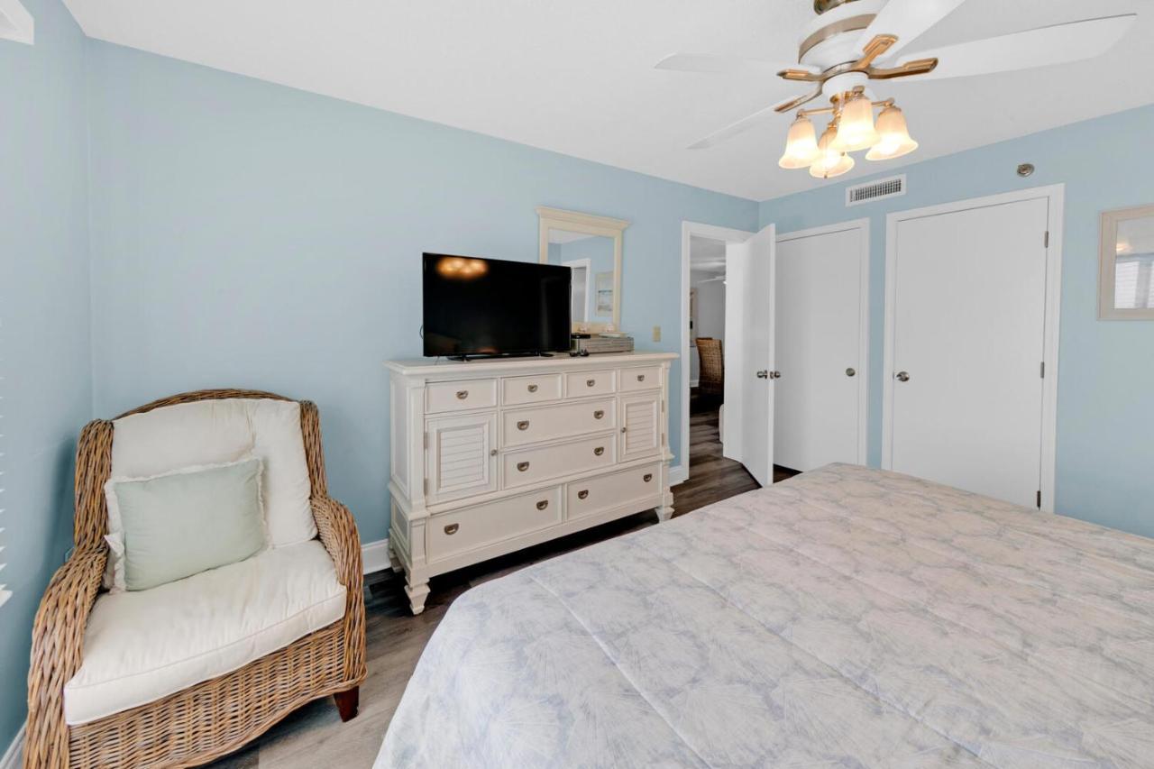 Destin On The Gulf 404 - Amazing Views Just Steps Away From The Beach Εξωτερικό φωτογραφία