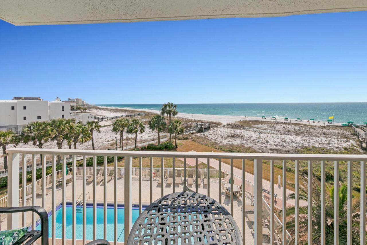 Destin On The Gulf 404 - Amazing Views Just Steps Away From The Beach Εξωτερικό φωτογραφία
