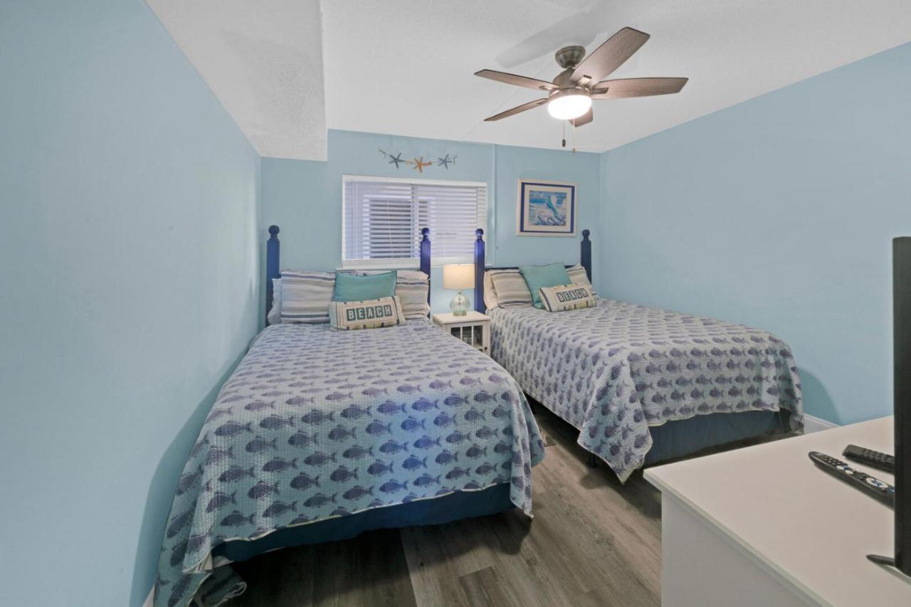 Destin On The Gulf 404 - Amazing Views Just Steps Away From The Beach Εξωτερικό φωτογραφία