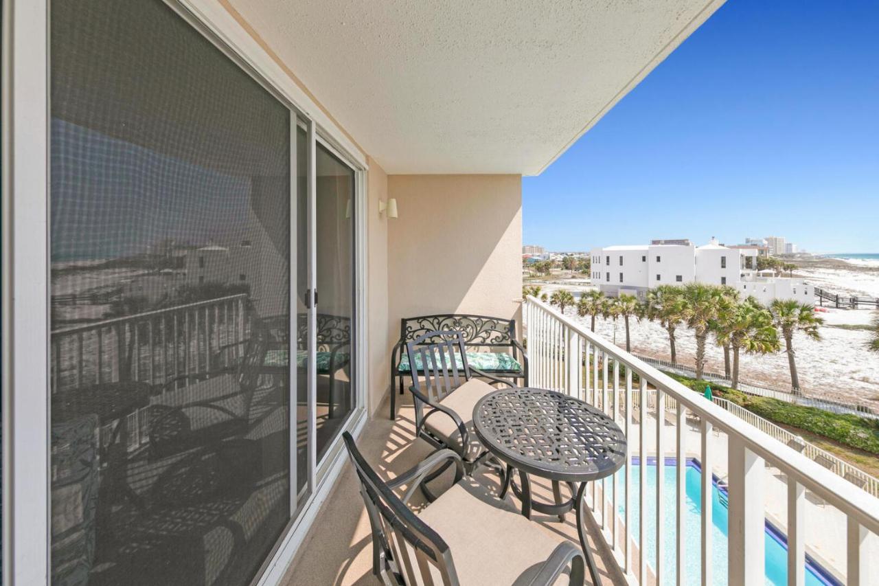Destin On The Gulf 404 - Amazing Views Just Steps Away From The Beach Εξωτερικό φωτογραφία